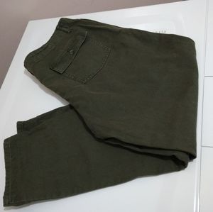 Core cargo pants